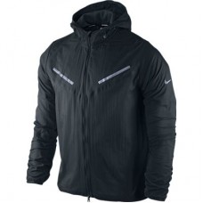 Куртка мужская Nike 519734-010 CYCLONE JACKET 
